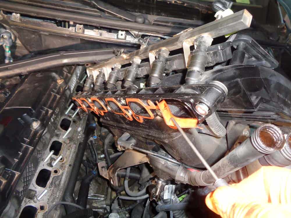 See DF267 in engine